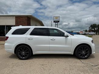 Used 2018 Dodge Durango R/T image 1
