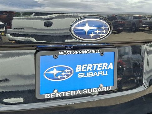 Used 2023 Subaru Outback Limited image 32