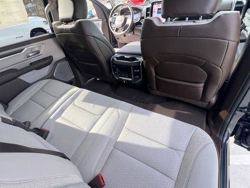 New 2026 RAM 1500 Laramie image 28