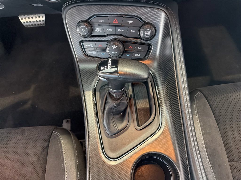 Used 2023 Dodge Challenger R/T Scat Pack RWD image 16