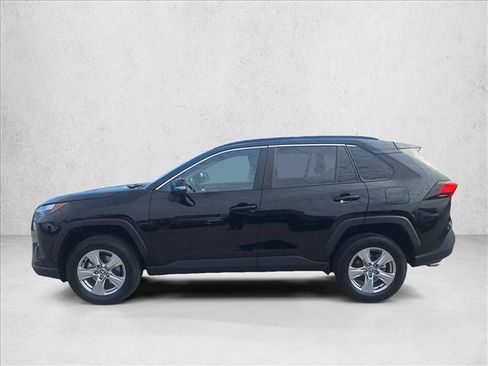 Used 2023 Toyota RAV4 XLE FWD image 8