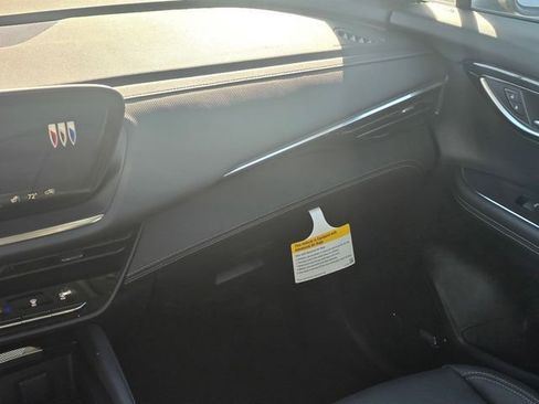 New 2026 Buick Envision Preferred AWD/4WD image 16