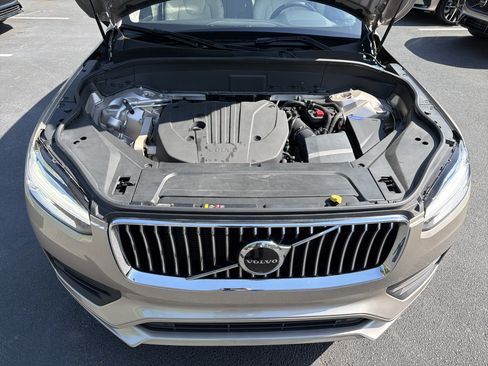 Certified 2023 Volvo XC90 B5 Core w/ Protection Package Premier image 72