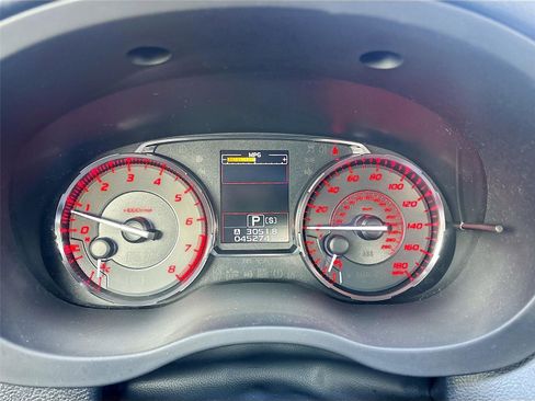 Used 2016 Subaru WRX Premium image 14
