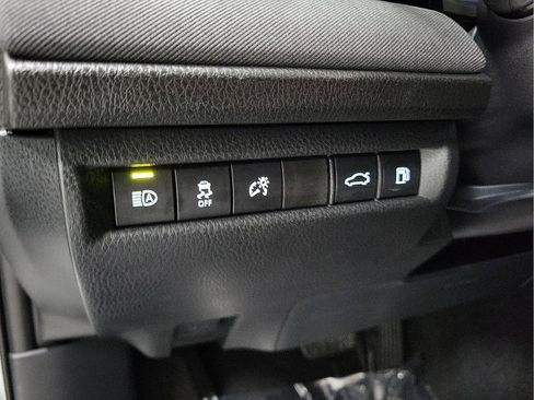 Certified 2026 Toyota Camry LE FWD image 13