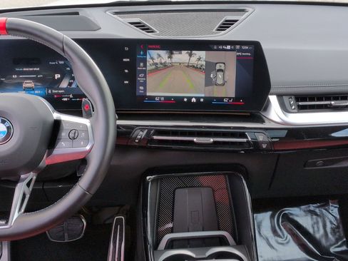 Certified 2024 BMW X1 M35i w/ Premium Package image 29