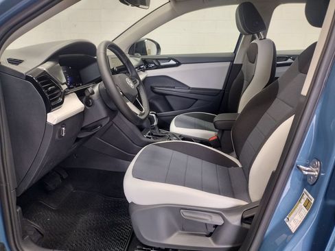 New 2026 Volkswagen Taos S AWD/4WD image 18