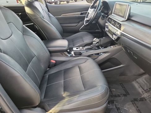 Used 2020 Kia Telluride SX image 19
