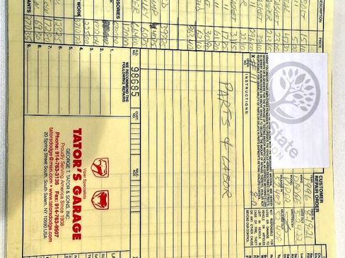 Used 1996 Dodge Viper GTS image 40