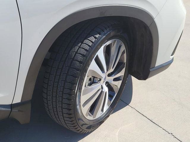 Used 2021 Subaru Ascent Touring w/ Popular Package #2A AWD/4WD image 6