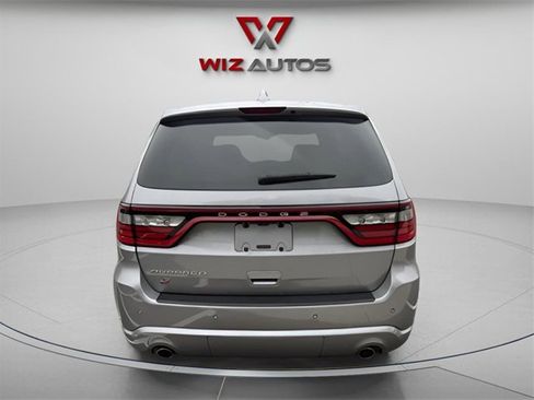 Used 2020 Dodge Durango GT image 6