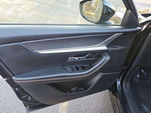 Used 2024 MAZDA CX-90 3.3 Turbo w/ Preferred Plus image 21