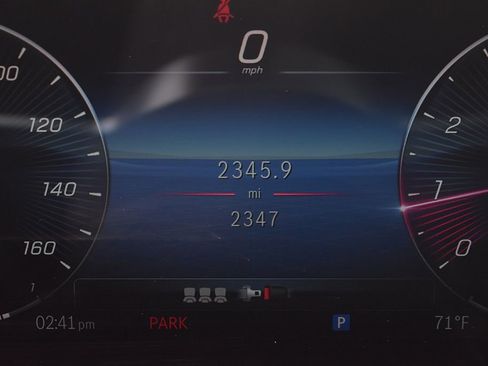 Certified 2026 Mercedes-Benz GLA 250 GLA 250 image 27