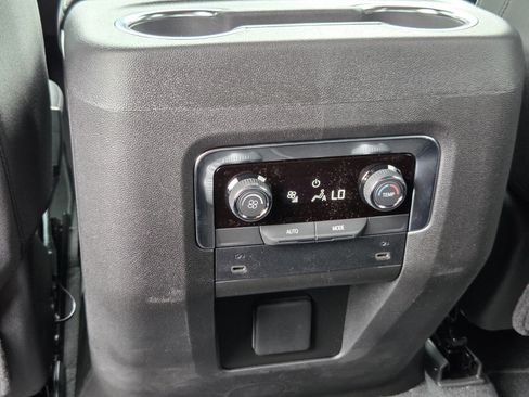 New 2026 Chevrolet Tahoe LS w/ LS Custom Edition AWD/4WD image 12