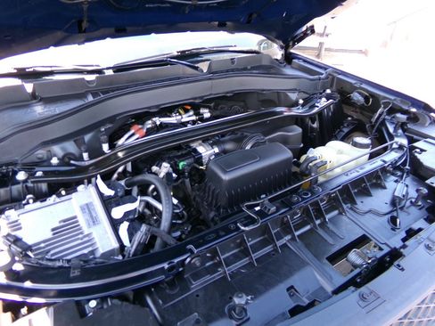 Used 2021 Ford Explorer 4WD Police Interceptor image 33
