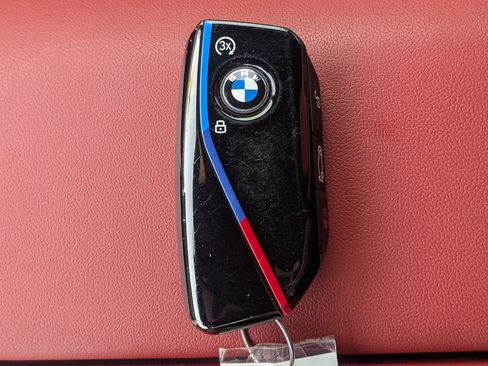 Used 2026 BMW X5 M Competition w/ Executive Package AWD/4WD image 36