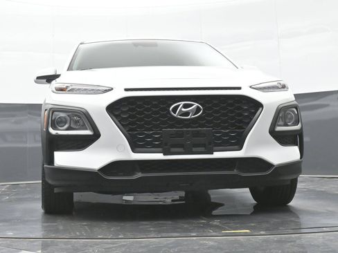Used 2021 Hyundai Kona SE FWD image 42