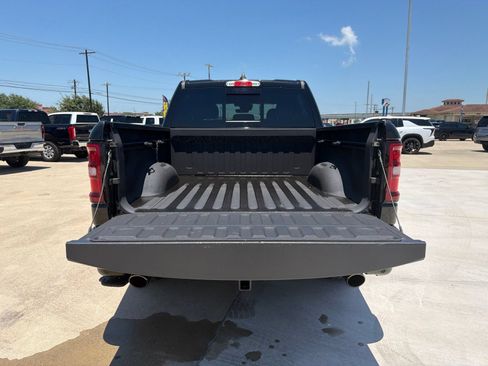 Used 2025 RAM 1500 Tradesman RWD image 15