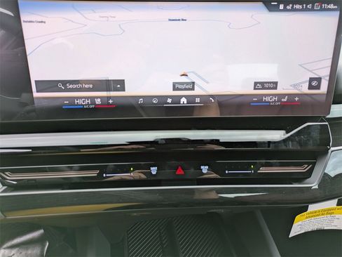 New 2026 BMW 530i xDrive 530i xDrive image 24