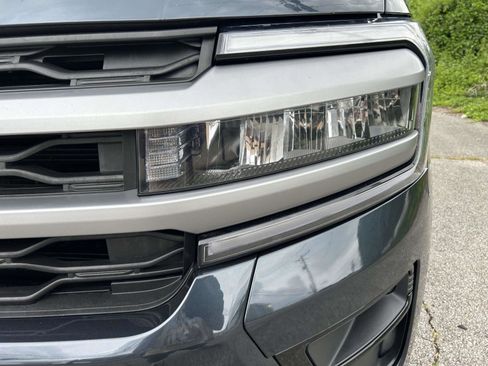 Used 2023 Ford Expedition XLT AWD/4WD image 10