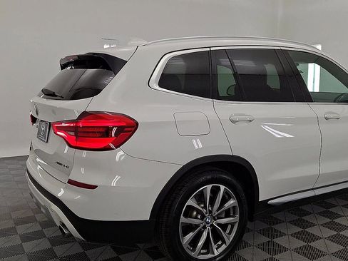 Used 2019 BMW X3 xDrive30i w/ Convenience Package image 4