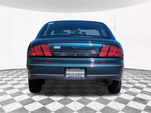 Used 1996 Chevrolet Lumina LS FWD image 3