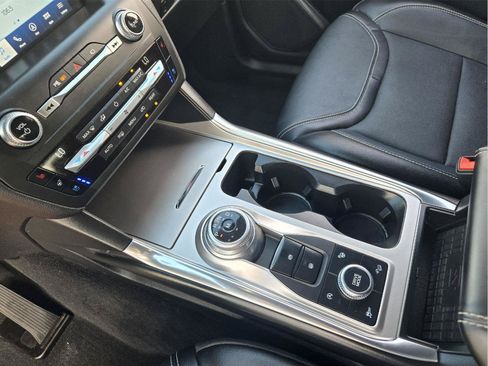 Certified 2020 Ford Explorer ST w/ ST Street Pack AWD/4WD image 19