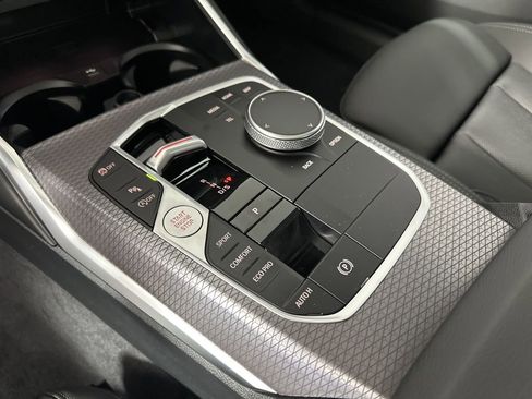 New 2026 BMW 330i xDrive Sedan AWD/4WD image 20