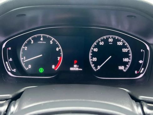 Used 2020 Honda Accord Sport image 48