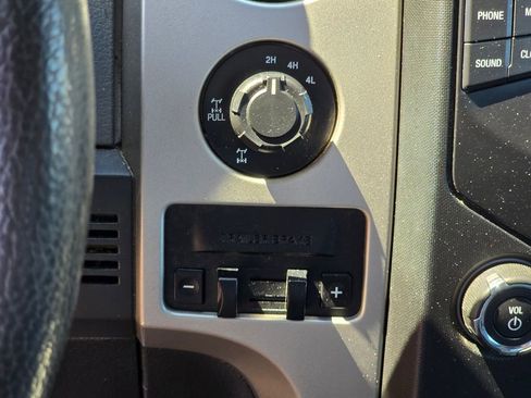 Used 2014 Ford F150 XLT w/ Equipment Group 301A Mid AWD/4WD image 16