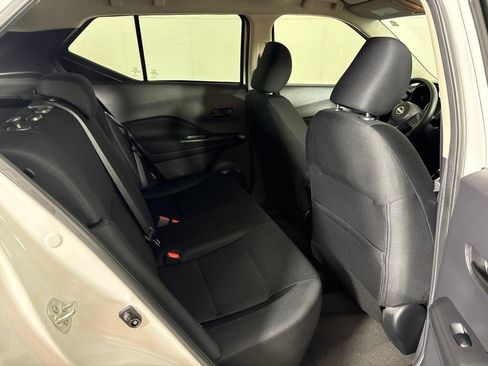 Used 2024 Nissan Kicks S FWD image 17