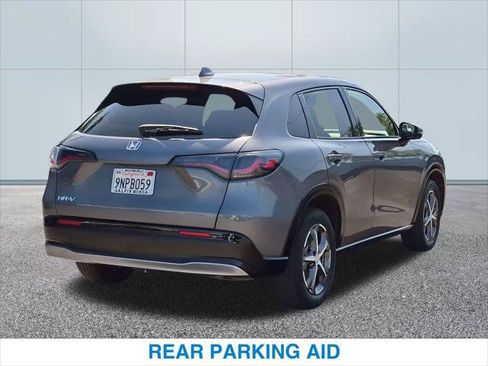 Used 2025 Honda HR-V EX-L image 7