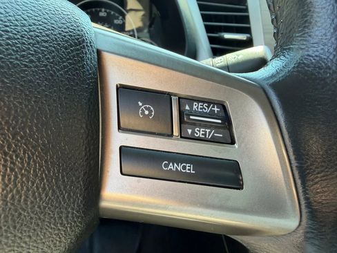 Used 2013 Subaru Outback 2.5i Premium AWD/4WD image 31