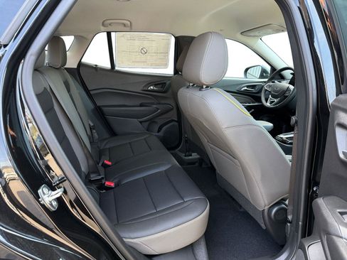New 2026 Chevrolet Trax ACTIV image 23