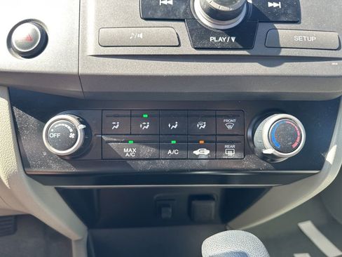 Used 2012 Honda Civic LX image 23