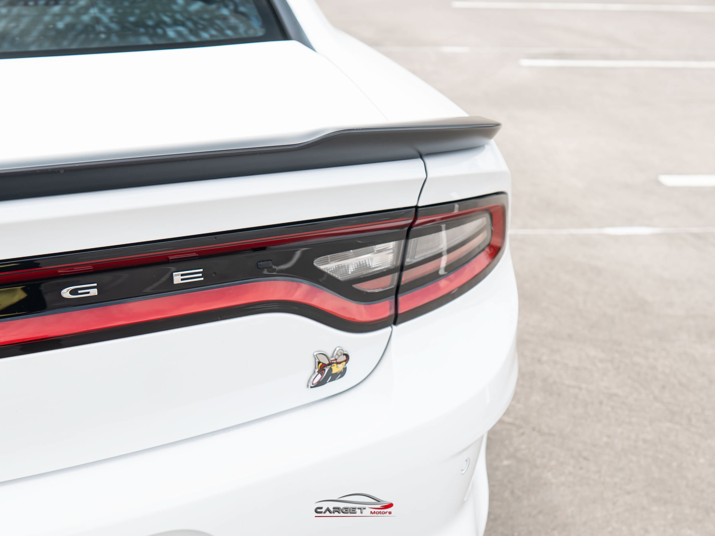 Used 2023 Dodge Charger Scat Pack RWD image 45