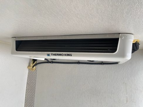 Used 2020 RAM ProMaster 1500 image 28