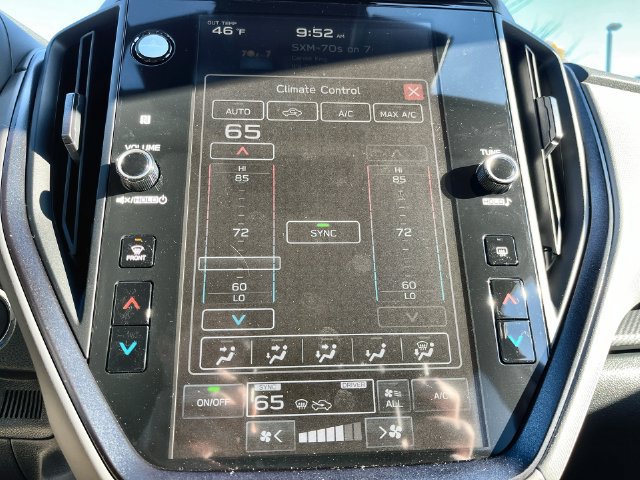 New 2026 Subaru Crosstrek 2.5i Limited AWD/4WD image 26