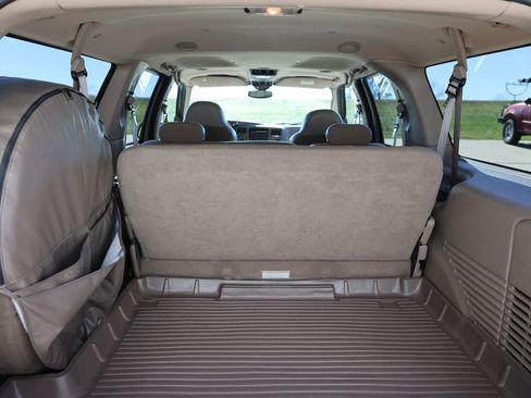 Used 2000 Ford Excursion XLT image 34
