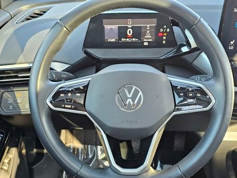 Used 2022 Volkswagen ID.4 Pro S image 31