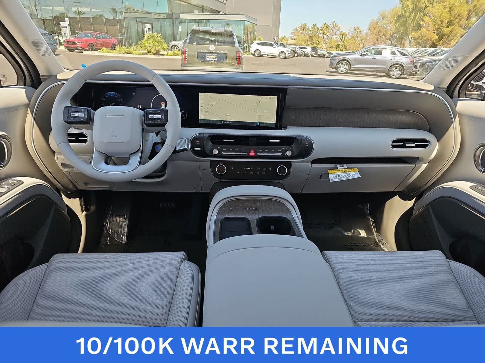 Used 2026 Hyundai Palisade SEL AWD/4WD image 14