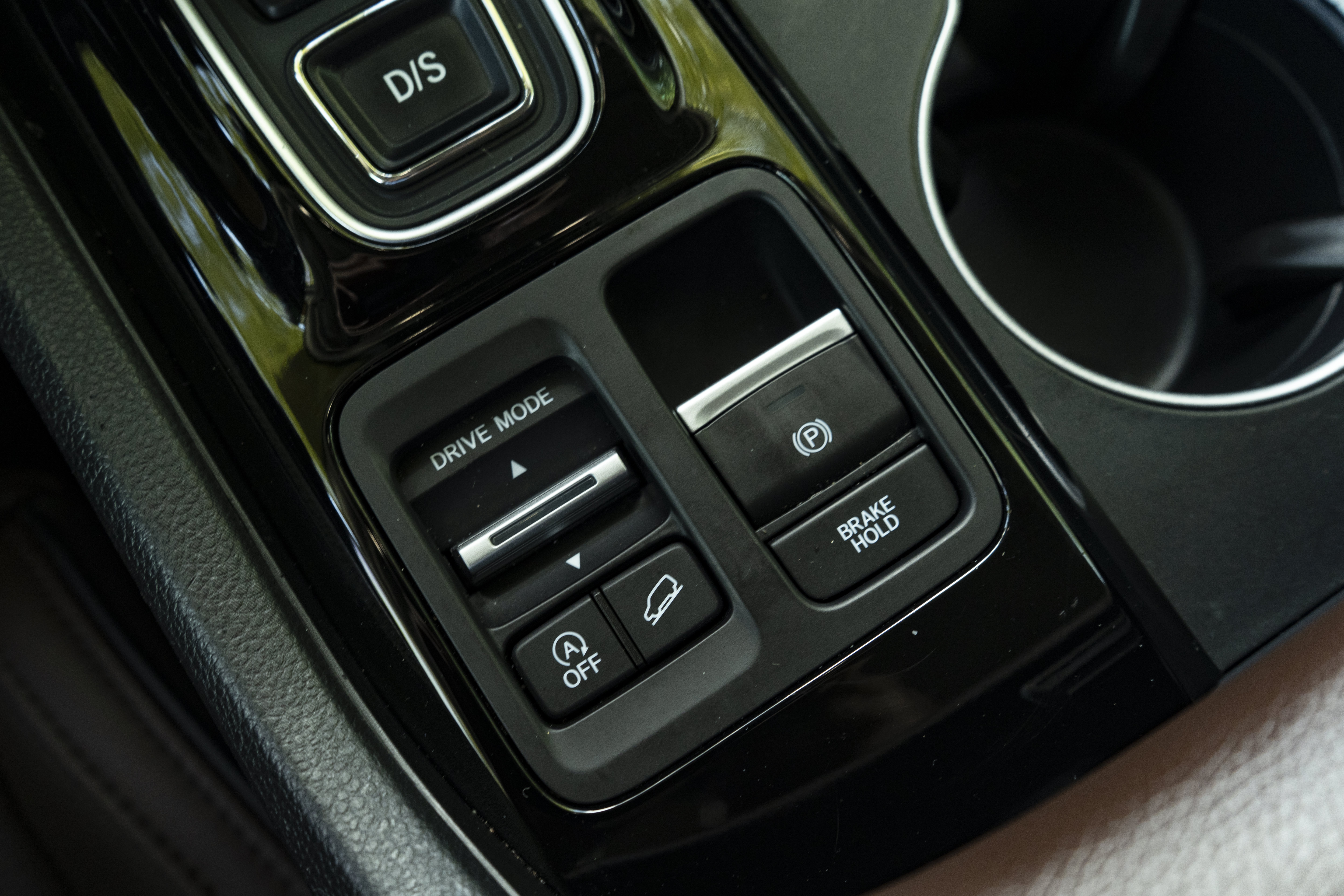 Certified 2025 Honda Pilot Elite image 29