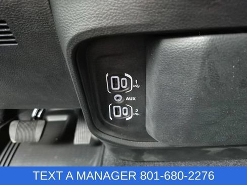 New 2026 RAM 1500 Tradesman AWD/4WD image 18
