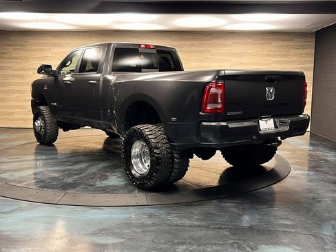 Used 2020 RAM 3500 Lone Star w/ Level 2 Equipment Group image 11