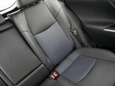 Certified 2024 Toyota RAV4 XSE image 14