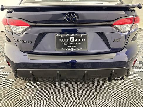New 2026 Toyota Corolla SE FWD image 13