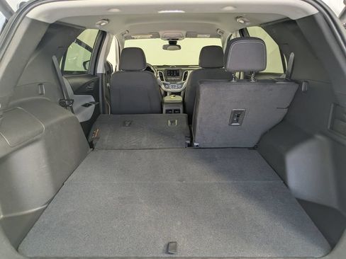 Used 2024 Chevrolet Equinox LT FWD image 29