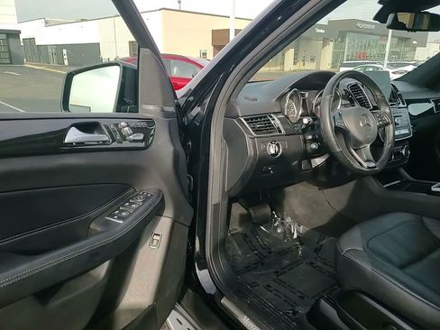 Used 2018 Mercedes-Benz GLE 350 GLE 350 image 11