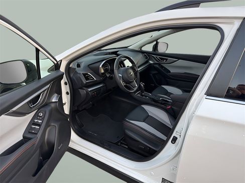 Certified 2023 Subaru Crosstrek 2.5i Limited image 11
