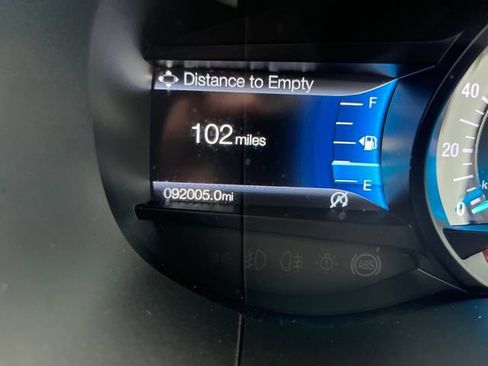 Used 2019 Ford Edge SEL w/ Equipment Group 201A AWD/4WD image 6